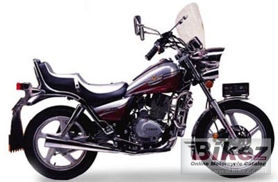 2007 Veli VL150-5 photo